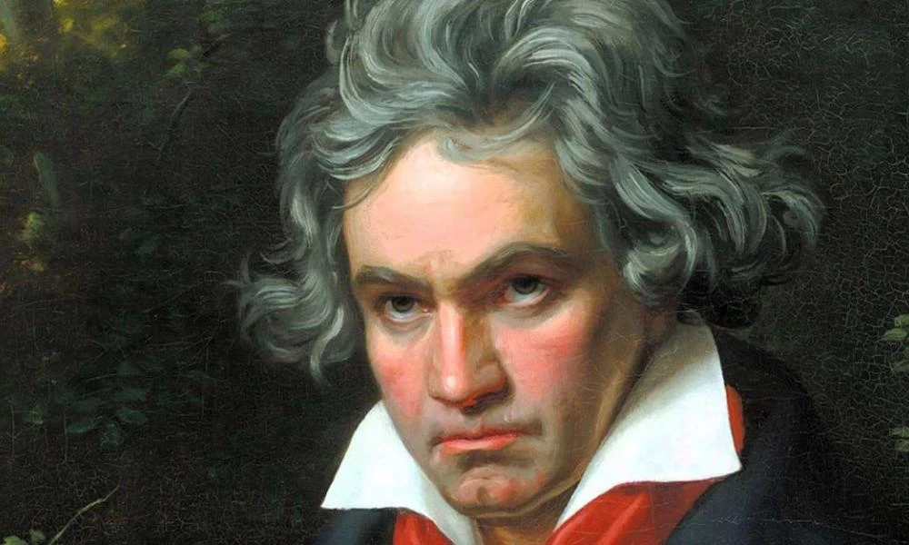 Σας αρέσει ο Beethoven; Τότε πρέπει να μισείτε τις γυναίκες, τις μειονότητες και τους φτωχούς